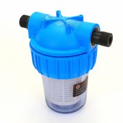 Фильтр мех.очистки воды «ФВ-01»