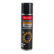 Смазка  REZOIL LITHIUM литиевая; аэрозоль, 335 мл, 03.008.00032